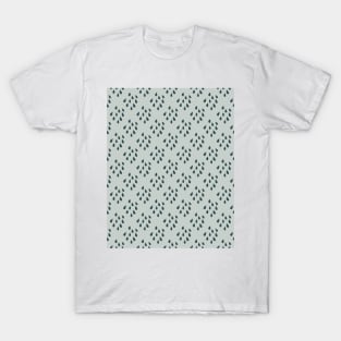 Pattern with seeds T-Shirt